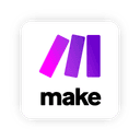 Make Workflow Automation Consultant