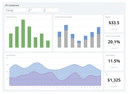 Financial Dashboard